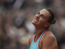 French Open Tennis