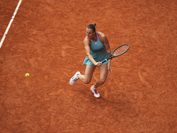 French Open Tennis