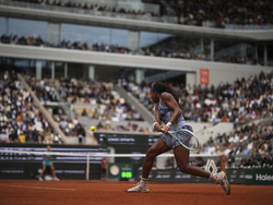 French Open Tennis