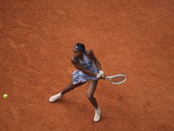 French Open Tennis