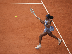 French Open Tennis
