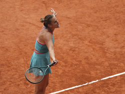 French Open Tennis