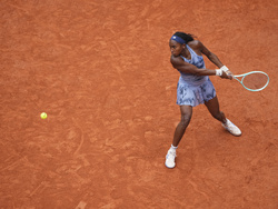 French Open Tennis