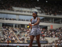 French Open Tennis