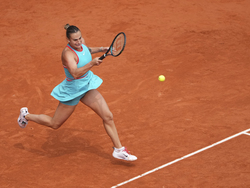 French Open Tennis