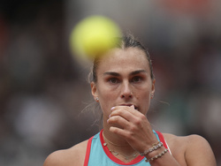 French Open Tennis