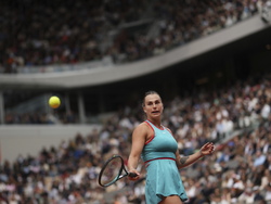 French Open Tennis