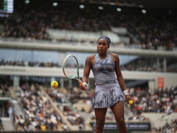 French Open Tennis