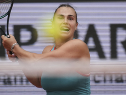 French Open Tennis
