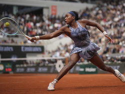 French Open Tennis
