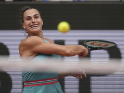 French Open Tennis