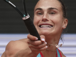 French Open Tennis