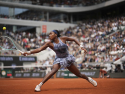 French Open Tennis