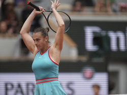 French Open Tennis