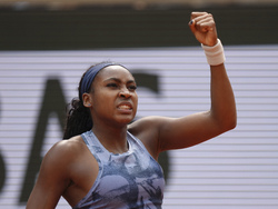 French Open Tennis