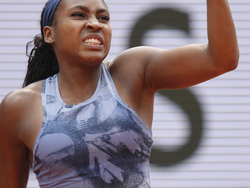 French Open Tennis