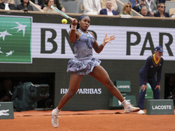 French Open Tennis