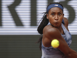 French Open Tennis