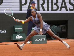 French Open Tennis