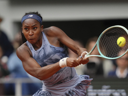 French Open Tennis