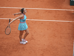 French Open Tennis