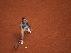 French Open Tennis
