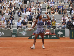 French Open Tennis