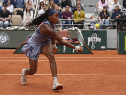 French Open Tennis