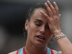 French Open Tennis