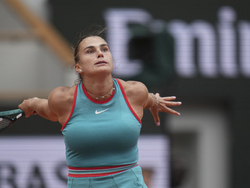 French Open Tennis