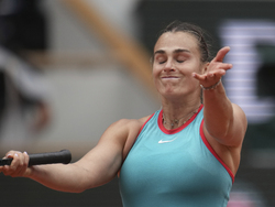 French Open Tennis