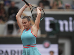 French Open Tennis