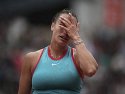 French Open Tennis