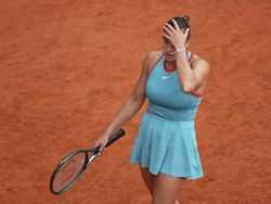 French Open Tennis