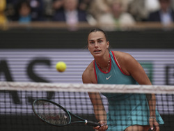 French Open Tennis