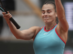 French Open Tennis