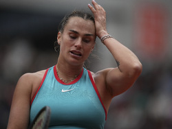 French Open Tennis