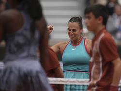 French Open Tennis