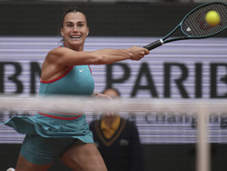 French Open Tennis