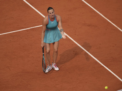 French Open Tennis