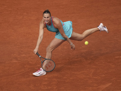 French Open Tennis