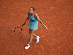 French Open Tennis
