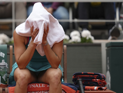 French Open Tennis