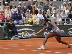French Open Tennis