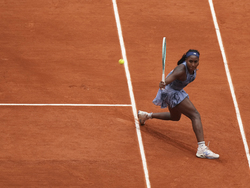 French Open Tennis