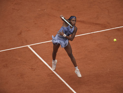 French Open Tennis