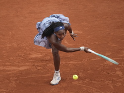 French Open Tennis