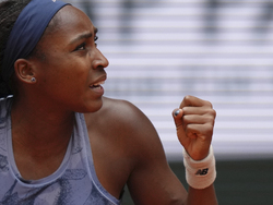French Open Tennis