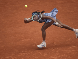 French Open Tennis