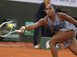 French Open Tennis